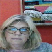 profesora de ciencias sociales, humanidades, especificadamente Historia del Arte, in limite de edad para mis alumnos
